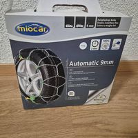 Schneekette, automatic 9mm, E130