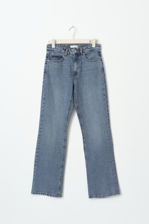 Ginatricot Classic Boot Jeans 34