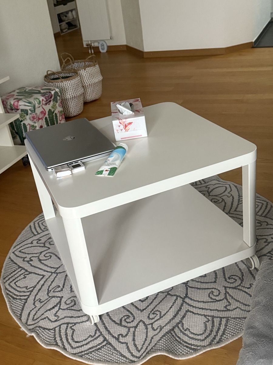 Tavoli: TINGBY IKEA Couchtisch – Usato da Birr venduto da Bincir 1