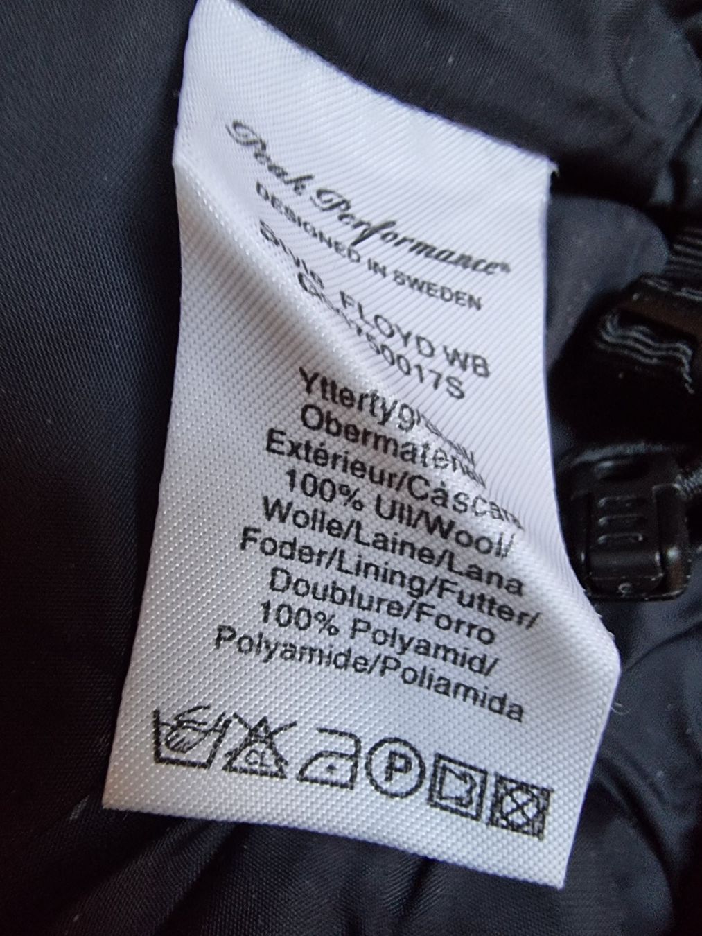 Maglioni & Felpe: Pull de ski Peak Performance Edition étoiles Valais – Nuovo (secondo la descrizione) da Coppet venduto da 46gigi46 8