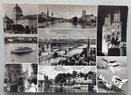 Zürich