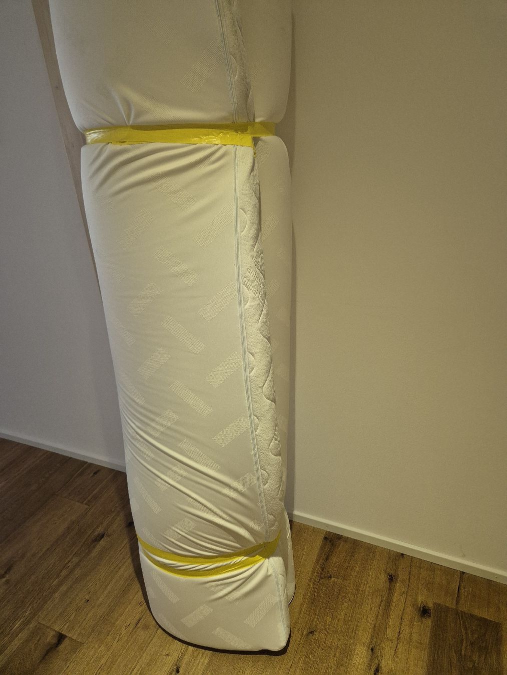Materassi: Topper MatraMAXX 180x200 cm – Usato da Escholzmatt venduto da Commessa 4