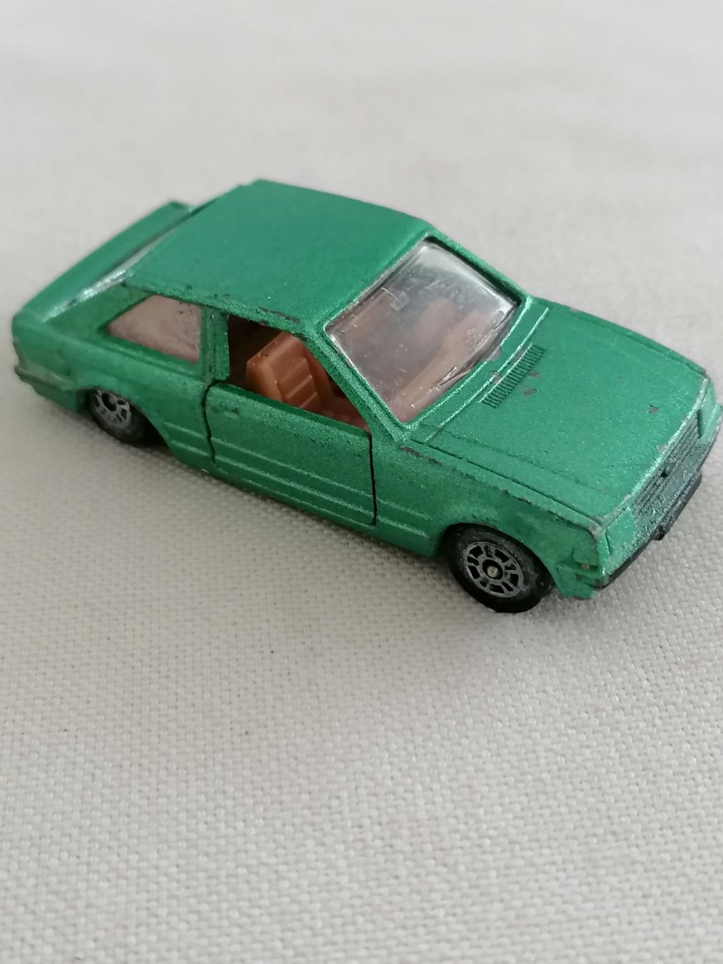 Corgi Toys Voitures modèles: Corgi - Ford Escort – D'occasion à Basel par vintagecollector 3