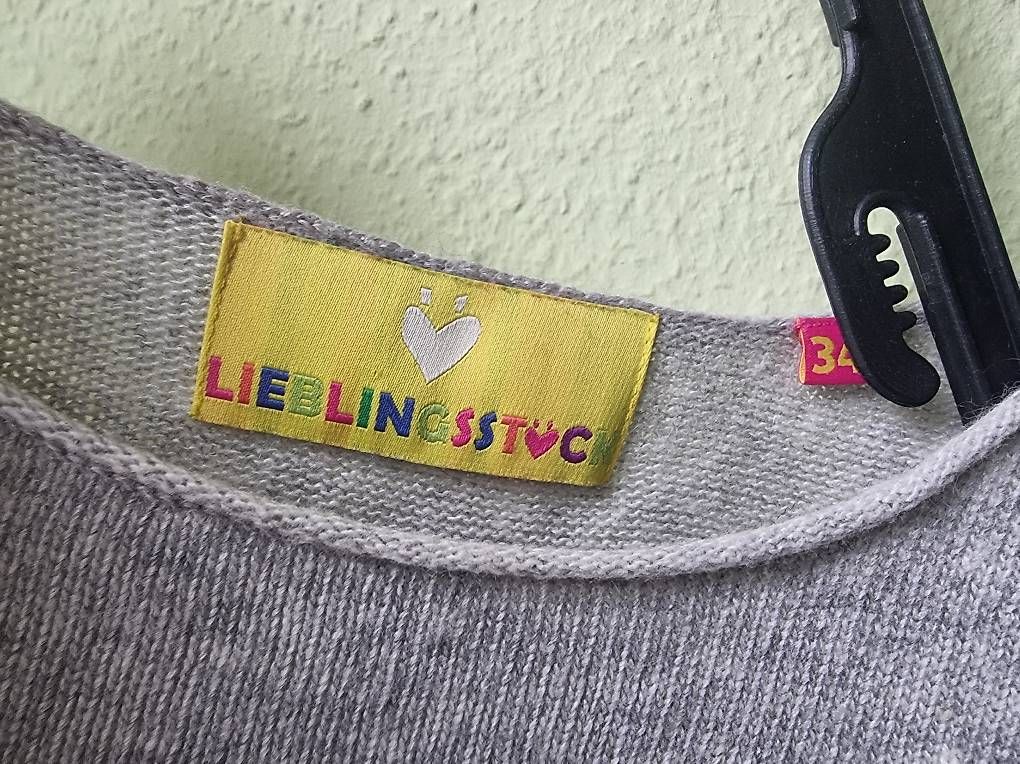 Lieblingsstück Maglioni & Felpe: Lieblingsstück Pullover gr 34 – Usato da Zürich venduto da Ralaualiyas 1