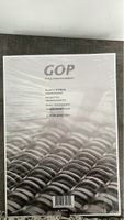 GOP Klarsichtfolien A3 0.2 mm glänzend 100 Stück neu