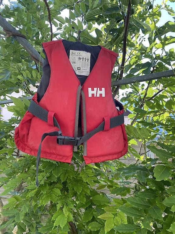 Giubbotti di salvataggio: Schwimmweste XS – Usato da Flüelen venduto da 6468