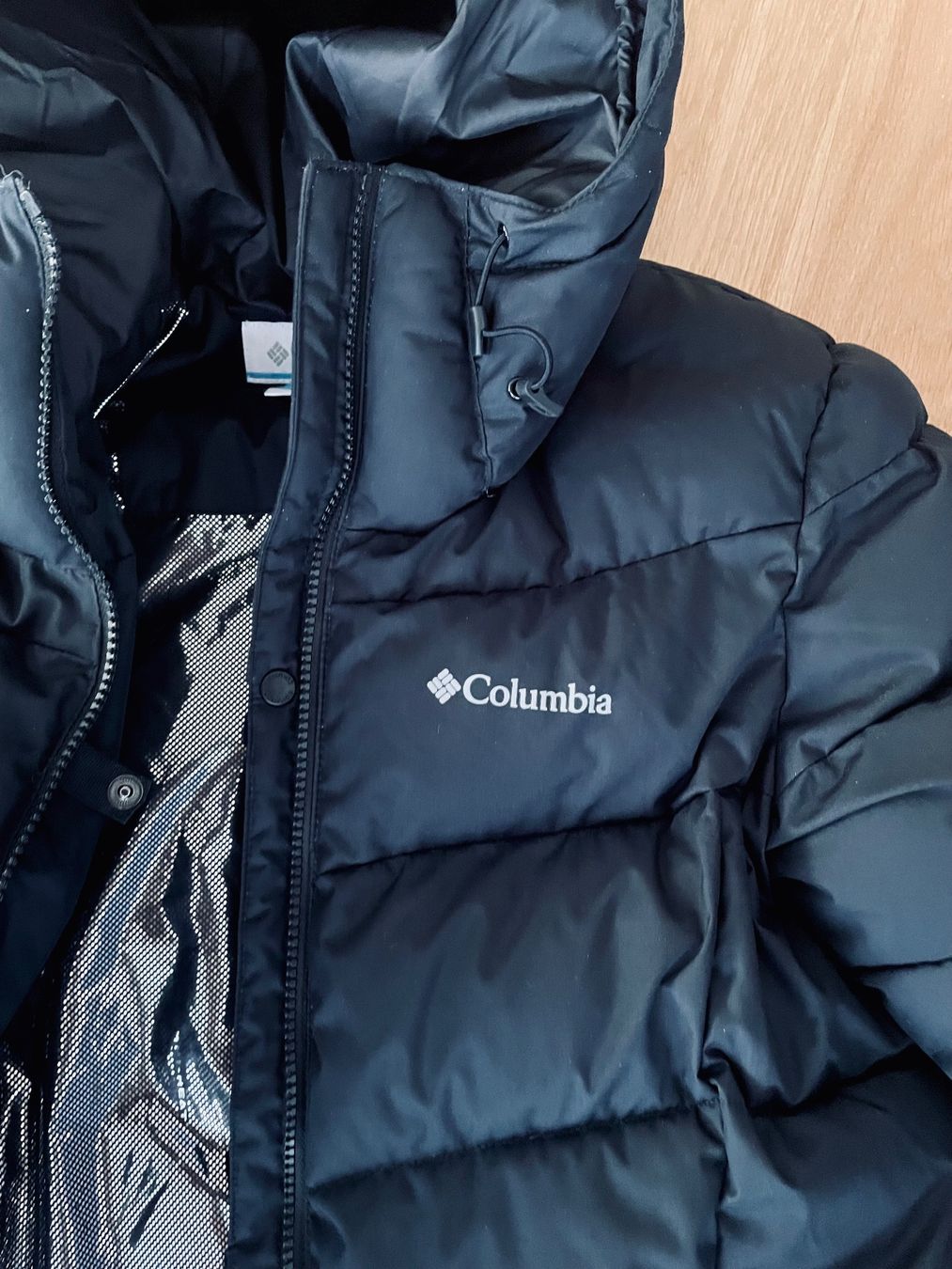 Columbia Giacche: Winterjacke- Skijacke Columbia – Nuovo (secondo la descrizione) da Kriens venduto da Mayang 3