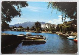 Locarno (Lago Maggiore)