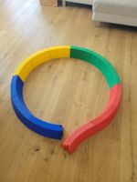 Balanciermauer 12er Set, guter Zustand