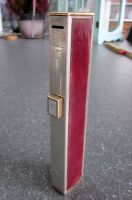Mid Century langes Gasfeuerzeug, Jbelo, West Germany, 60er