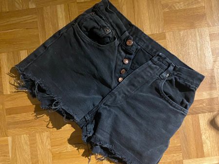 Levis' minishort short W32 (Gr. 32, taille 32)