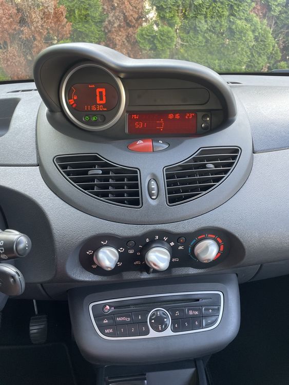 Renault Automobili: Renault Twingo 1.2 75 – Jahrgang 2010 – 111’000 km – Usato da Biberist venduto da WinWin_02 8