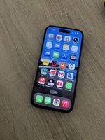 iPhone 14 Pro akku 100%