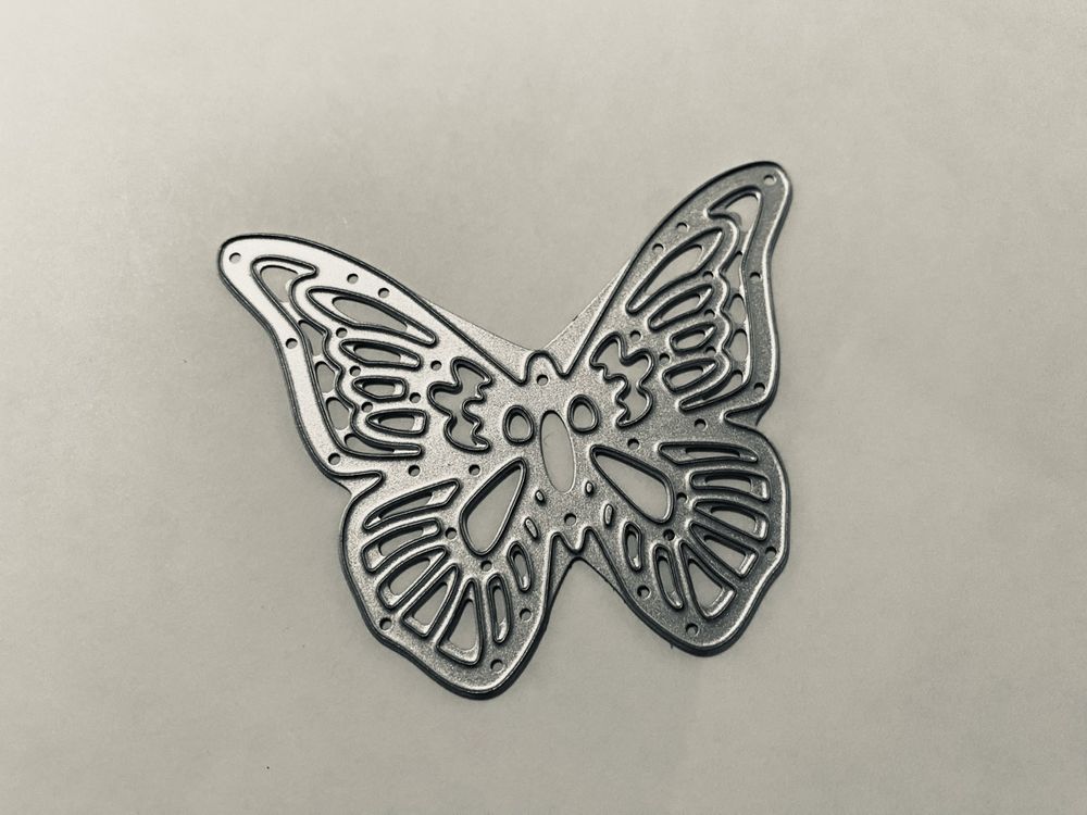 Sizzix 3D Camper Stanzschablone | Für Bastelprojekte | Kompatibel Mit Big Shot