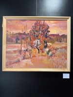 Tableau n°75 - Jean KRILLE 