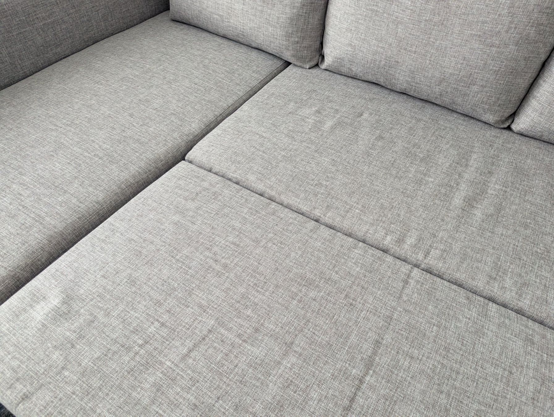 Ikea Divani: Ikea Bett-Sofa Friheten – Nuovo (secondo la descrizione) da Au ZH venduto da liinaj 5