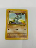Pokemon-Karte Machollo 52/102