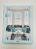 Kaleidoscope Interior Design Book