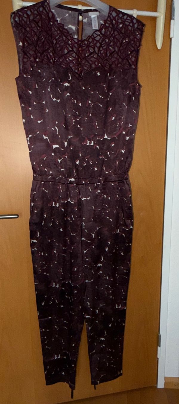 Hanro Negligees & Pyjamas: Home Overall Night HANRO M SEIDE ELASTAN neu – Neu (gemäss Beschreibung) aus Dornach von samuti