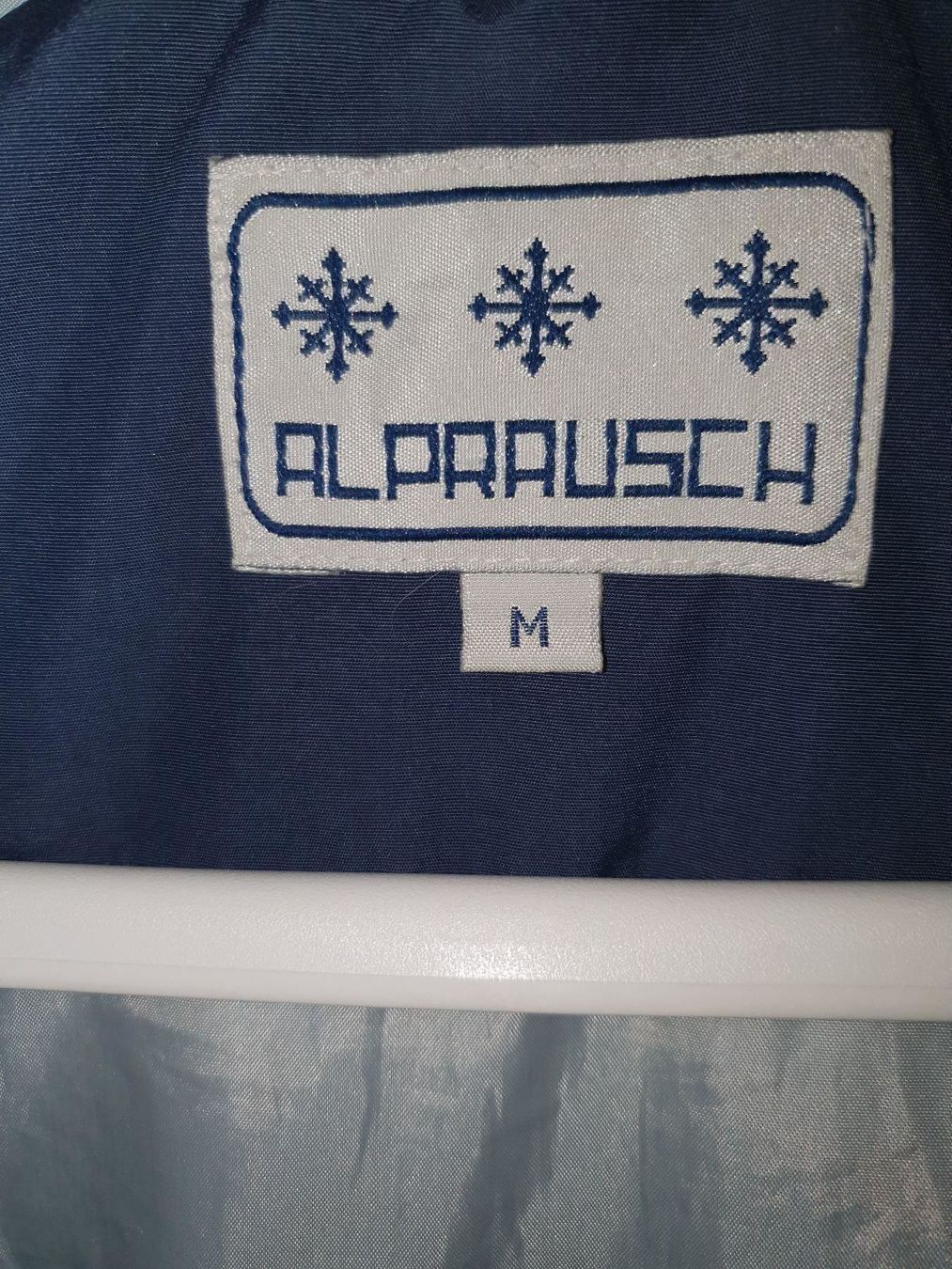 Alprausch Giacche: Alprausch Jacke – Usato da Rupperswil venduto da greenangel4 1