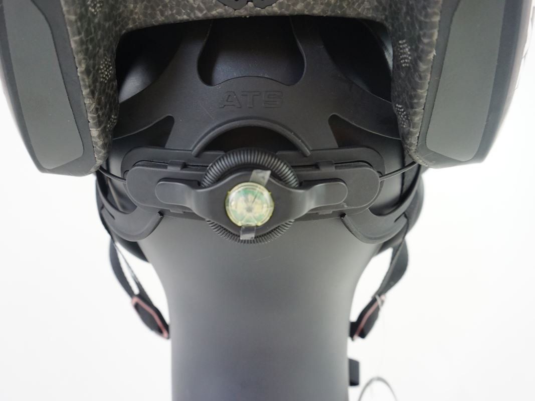 Caschi: Fahrradhelm Lazer BULLET 2.0 Grösse M – Usato da Pratteln venduto da Restwert_Pratteln 5