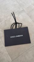 Paper bag Dolce Gabbana