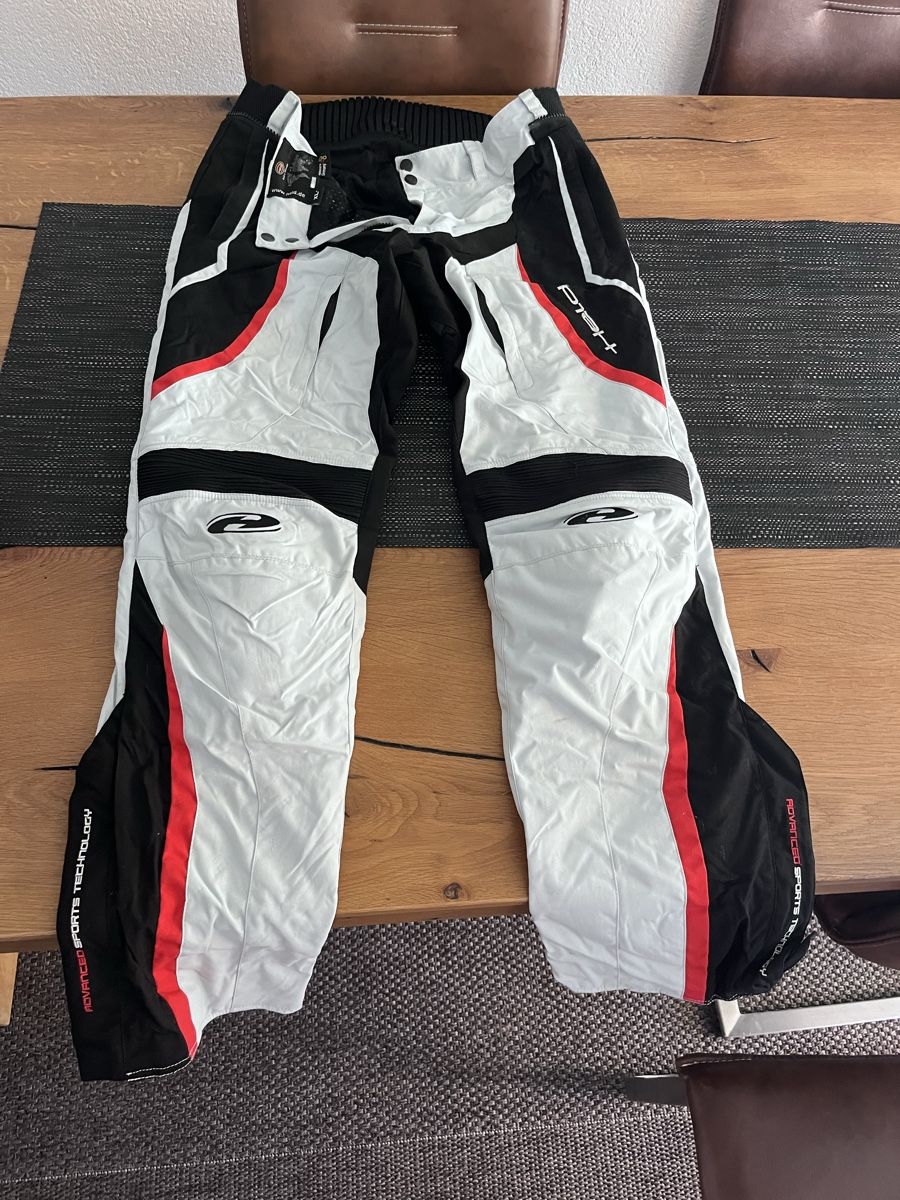 Held Vestes: Motorradjacke Held – D'occasion à Ebnat-Kappel par Privat1935 3