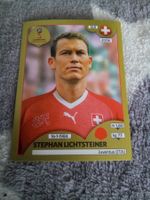 Fussball Panini Sticker Stephan Lichtsteiner SUI 2006 Juv...