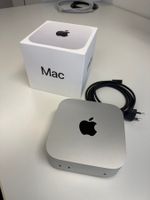 Mac mini m4, 24GB ram, 512GB SSD
