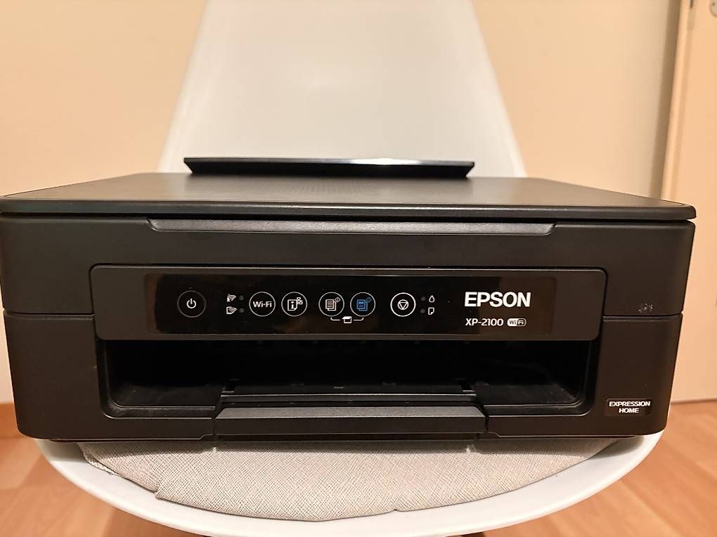 Imprimantes: Epson Drucker zu verkaufen. – D'occasion à Emmen par MarcoPorcheri