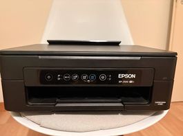 Epson Drucker zu verkaufen.