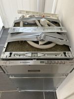 Geschirrspüler Electrolux 45cm breit