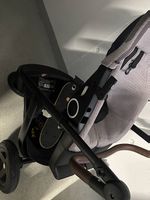 Stokke trailz