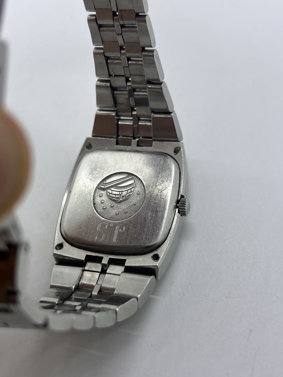 Omega Orologi: Automatik Uhr Omega  – Usato da schellenberg venduto da freefostore 1