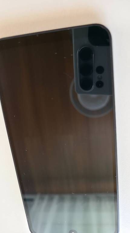Portables: Samsung Galaxy A17 5G 128 GB – D'occasion à Dornach par IP5 2