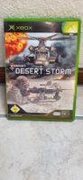 Xbox - Conflict Desert Storm