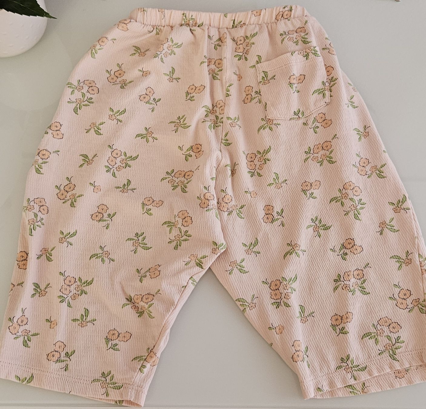 Hosen: Lässige Mädchen Sommerhose – Neu (gemäss Beschreibung) aus Matzingen von celine.b.99 1
