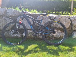 Trek Rumblefish MTB Fully Enduro