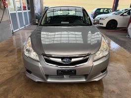Subaru Lecacy 2.0i
