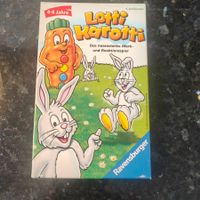 Lotti Karotti