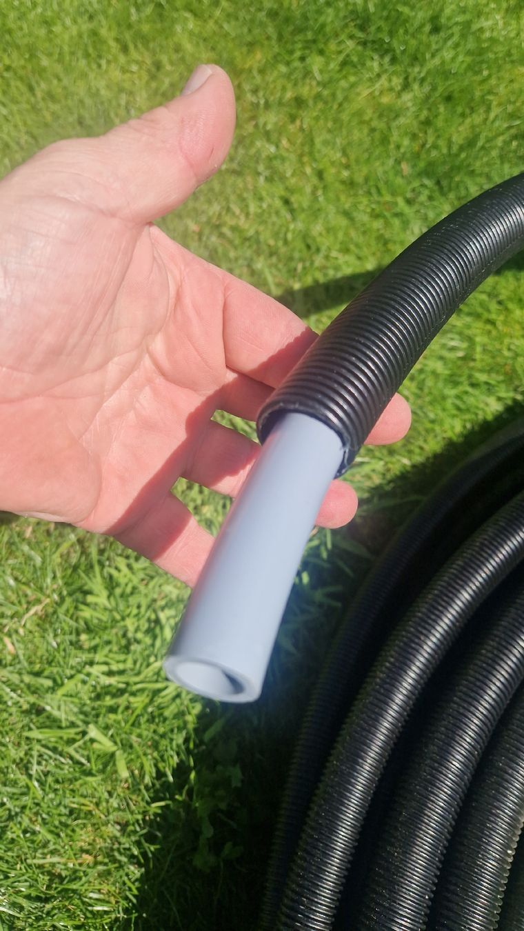Tubi & Tubi flessibili: Instaflex Schlauch 20mm 33m – Nuovo (secondo la descrizione) da Sirnach venduto da Assel10 2