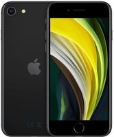 Apple iPhone SE 2020 – 2. Gen. – 64 GB – refurbished –100%