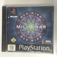 Wer wird Milionär PS1