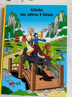 Globi im anten China wie neu