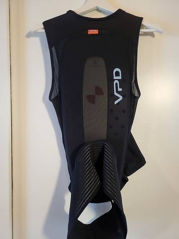 Protections: Rückenprotektor poc – D'occasion à Attinghausen par lau_ys85 1