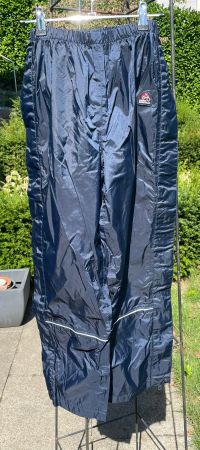Kinder Regenhose