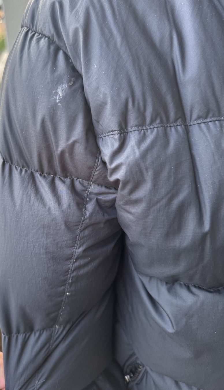 Ralph Lauren Jacken: Ralph Lauren Winterjacke L – Gebraucht aus Dällikon von Lostat 4