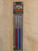 Crochets Crelando  (0.75, 1.0, 1.5 mm)