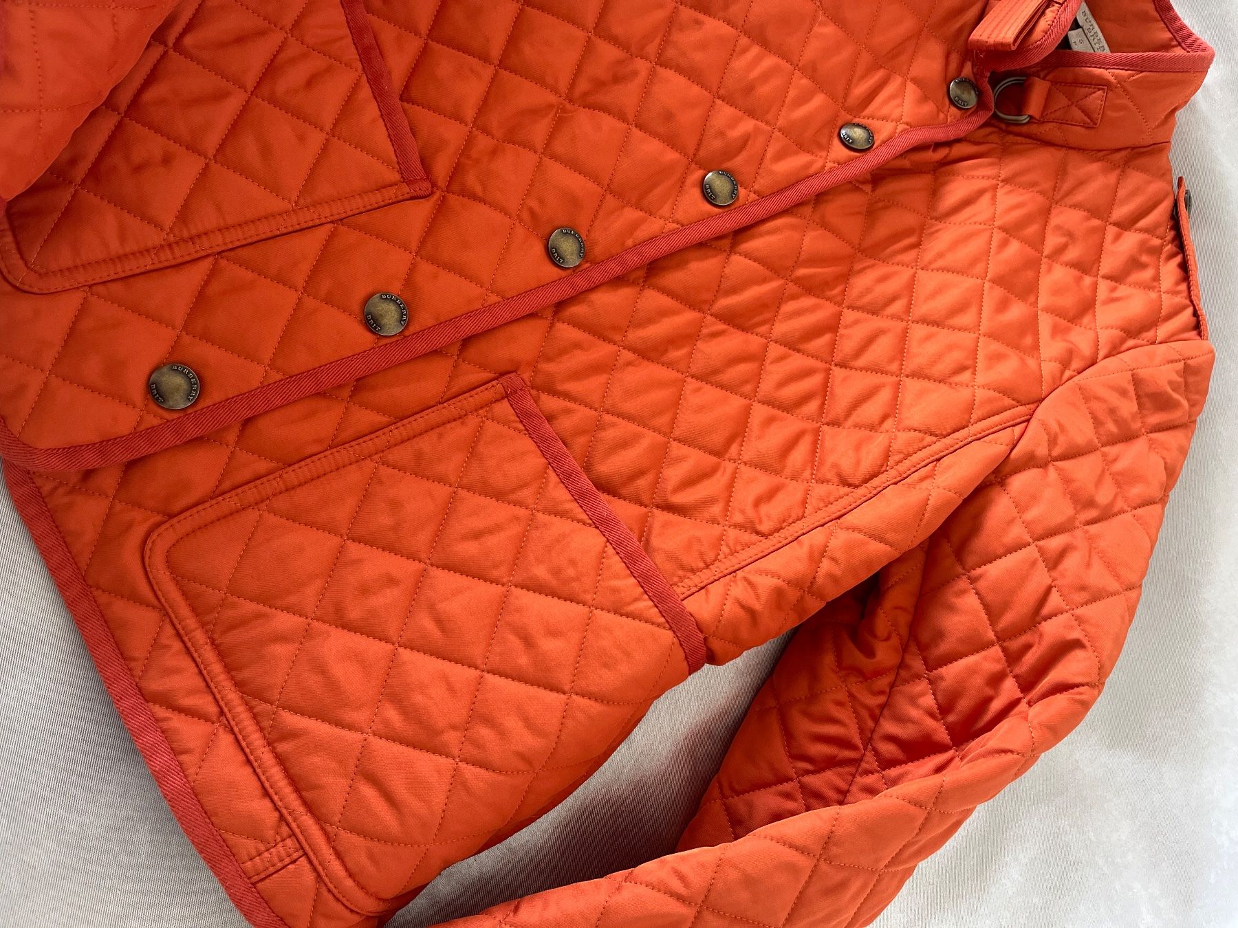 Burberry Cappotti: Burberry Jacket / New – Nuovo e nell'imballaggio originale da Wallisellen venduto da Chatswood_8hwh 3