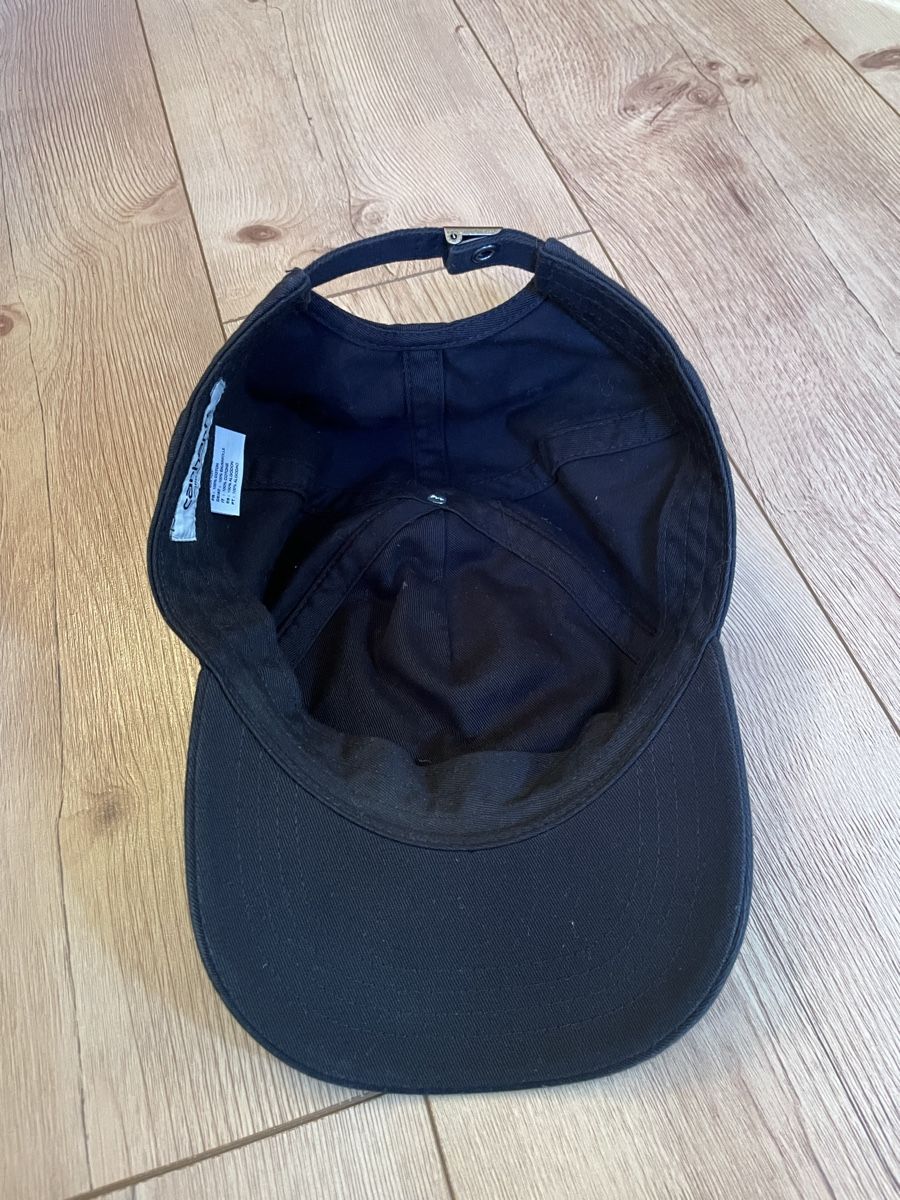 Carhartt Chapeaux, bonnets & casquettes: Carhartt Cap  – D'occasion à Bern par gwendulla.gans 2